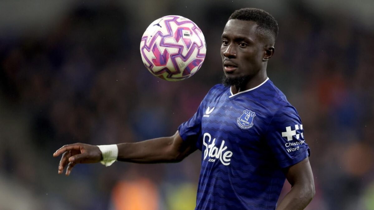 Idrissa Gana Gueye s&rsquo;engage en Arabie Saoudite : un nouveau chapitre pour le milieu de terrain sénégalais