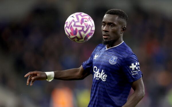 Idrissa Gana Gueye s&rsquo;engage en Arabie Saoudite : un nouveau chapitre pour le milieu de terrain sénégalais