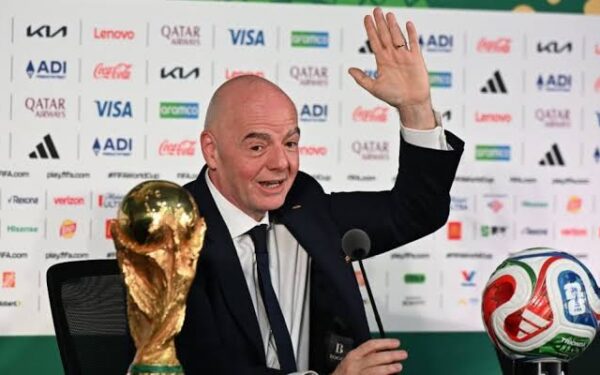 Coupe du monde 2026 : 13 milliards de dollars, un record qui redessine l&rsquo;économie mondiale du football