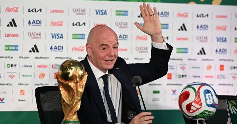 Coupe du monde 2026 : 13 milliards de dollars, un record qui redessine l&rsquo;économie mondiale du football
