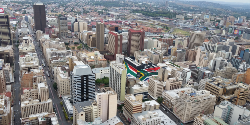 Afrique du Sud : 1,5 milliard USD de la Banque Mondiale pour transformer les infrastructures