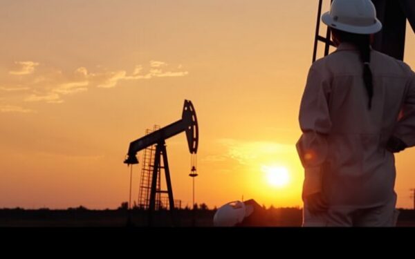 Égypte : 2,3 milliards de dollars d&rsquo;exportations pétrolières en six mois, un moteur pour les finances africaines