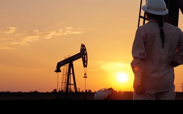 Égypte : 2,3 milliards de dollars d&rsquo;exportations pétrolières en six mois, un moteur pour les finances africaines