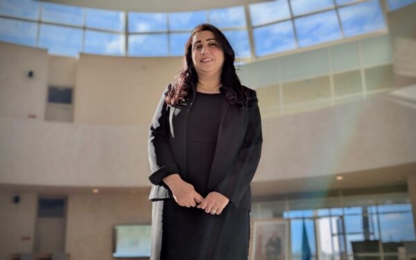 L&rsquo;UM6P de Rabat : comment le Maroc devient un hub continental de l&rsquo;intelligence artificielle