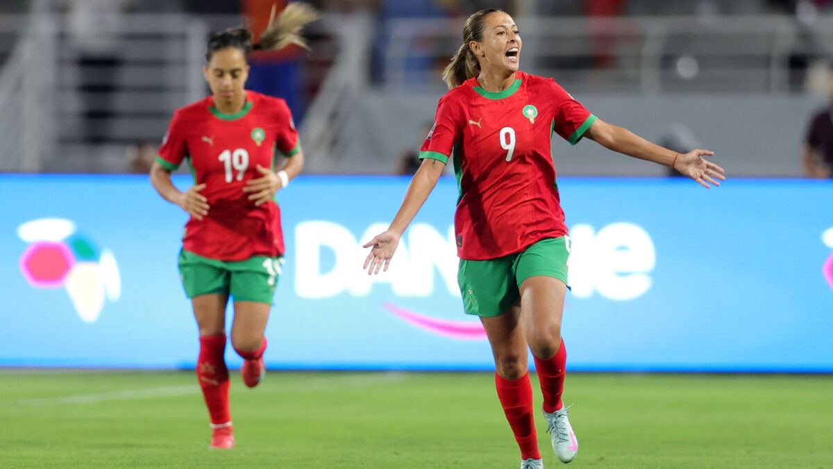 Maroc : Les Lionnes de l&rsquo;Atlas se préparent à briller à la CAN Féminine 2026