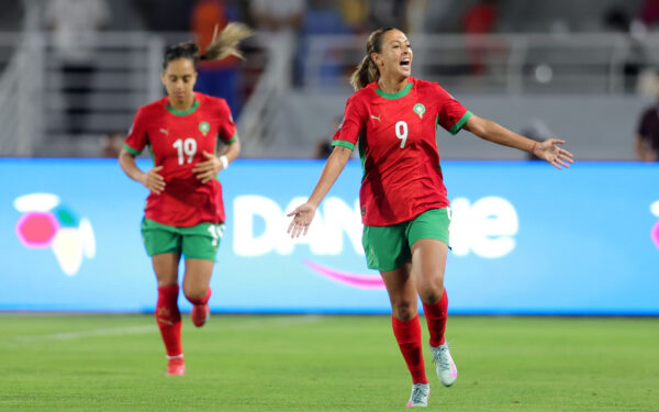 Maroc : Les Lionnes de l&rsquo;Atlas se préparent à briller à la CAN Féminine 2026