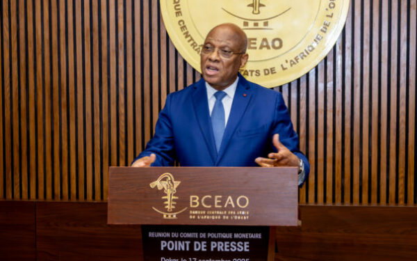BCEAO : vers une monnaie numérique africaine, avec méthode et prudence