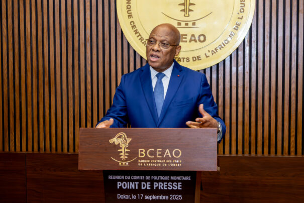BCEAO : vers une monnaie numérique africaine, avec méthode et prudence