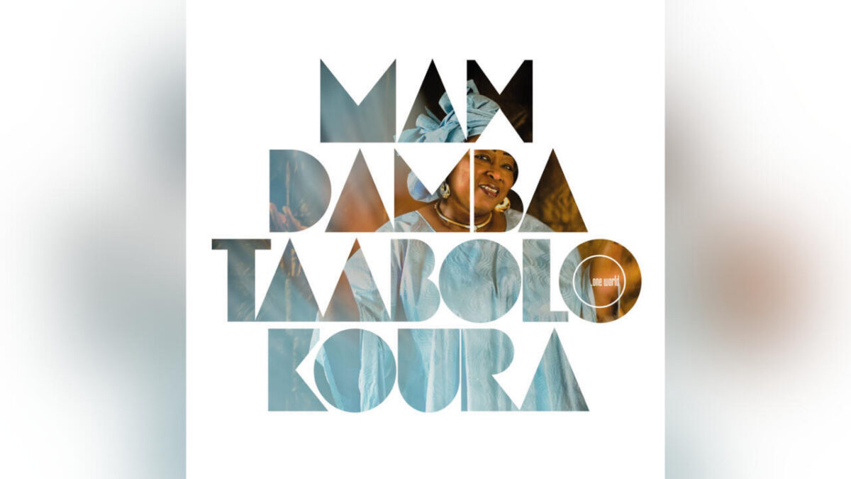 Mah Damba illumine « Taabolo Koura » : la voix d&rsquo;une griotte mandingue en pleine maîtrise artistique