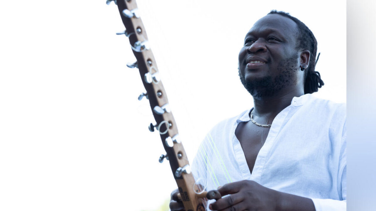 Massa Dembele : le ngoni burkinabè conquiert les frontières avec « Falatô »