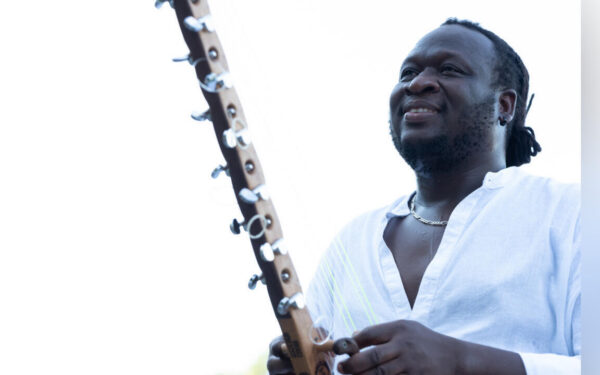 Massa Dembele : le ngoni burkinabè conquiert les frontières avec « Falatô »