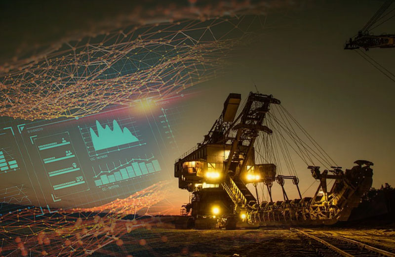 IA et données en temps réel : comment la technologie révolutionne la prise de décision dans les mines africaines