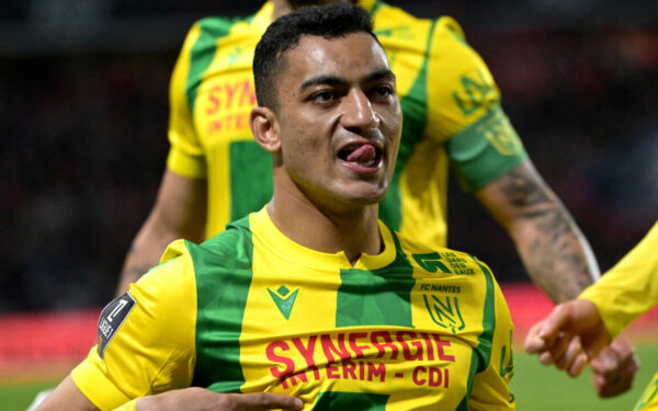Mostafa Mohamed de retour à Nantes : l&rsquo;attaquant égyptien sort enfin du silence