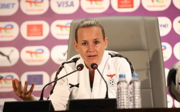 CAN Féminine 2026 : la Zambie entre en scène avec sérénité face à l&rsquo;Égypte