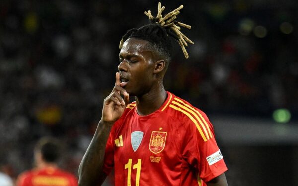 Liverpool cible Nico Williams : le talent espagnol d&rsquo;origine ghanéenne au cœur du mercato européen