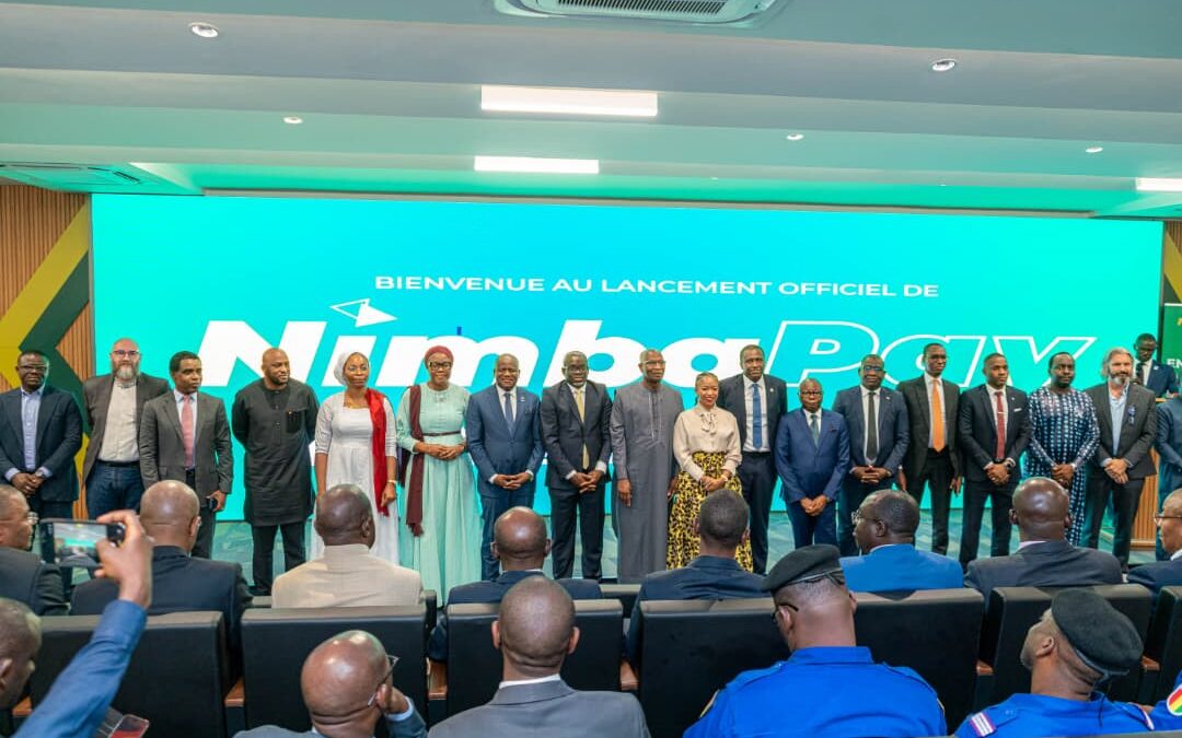 Guinée : NimbaPay, la plateforme qui accélère l&rsquo;inclusion financière par les paiements instantanés