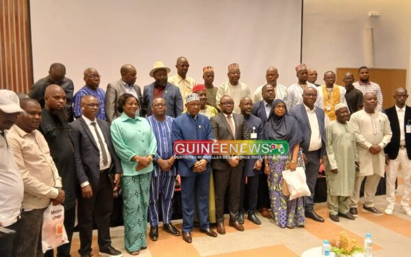 Guinée : Orange Finance Mobile et la Chambre de Commerce accélèrent la numérisation des paiements