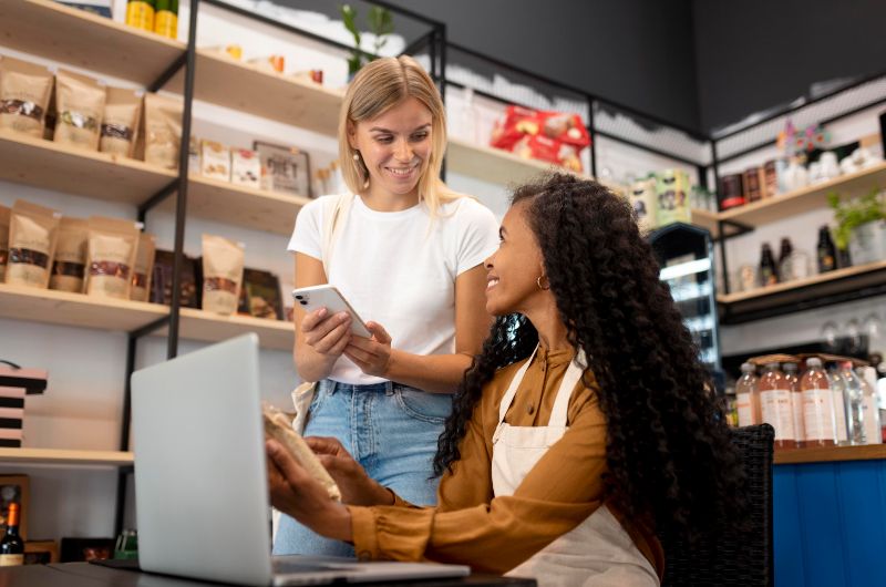 Paystack lance un programme d&rsquo;accélération pour les petits commerces nigérians : un modèle inspirant pour l&rsquo;écosystème africain