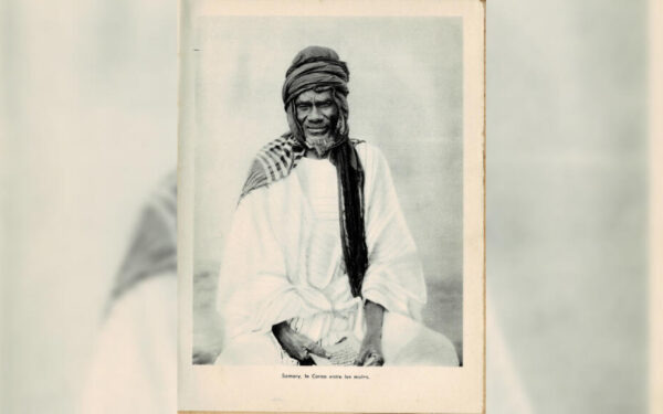 Patrimoine colonial : la Guinée réclame le Coran de Samory Touré à la France