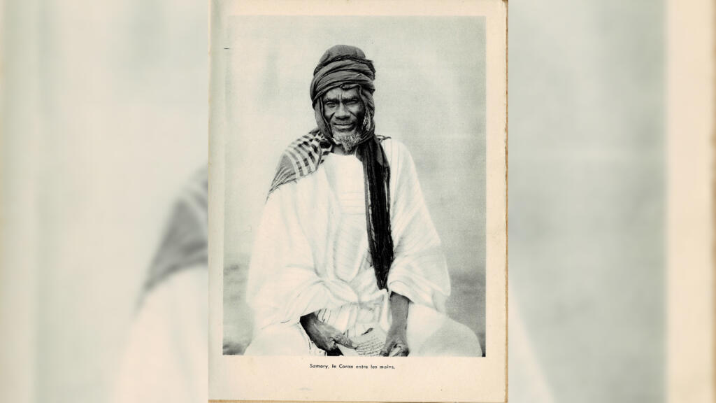 Patrimoine colonial : la Guinée réclame le Coran de Samory Touré à la France