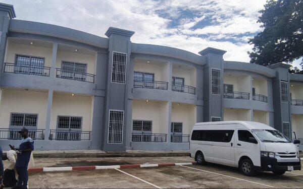 SOGEFEL : une entreprise guinéenne construit l&rsquo;infrastructure logistique de la CEDEAO en Sierra Leone