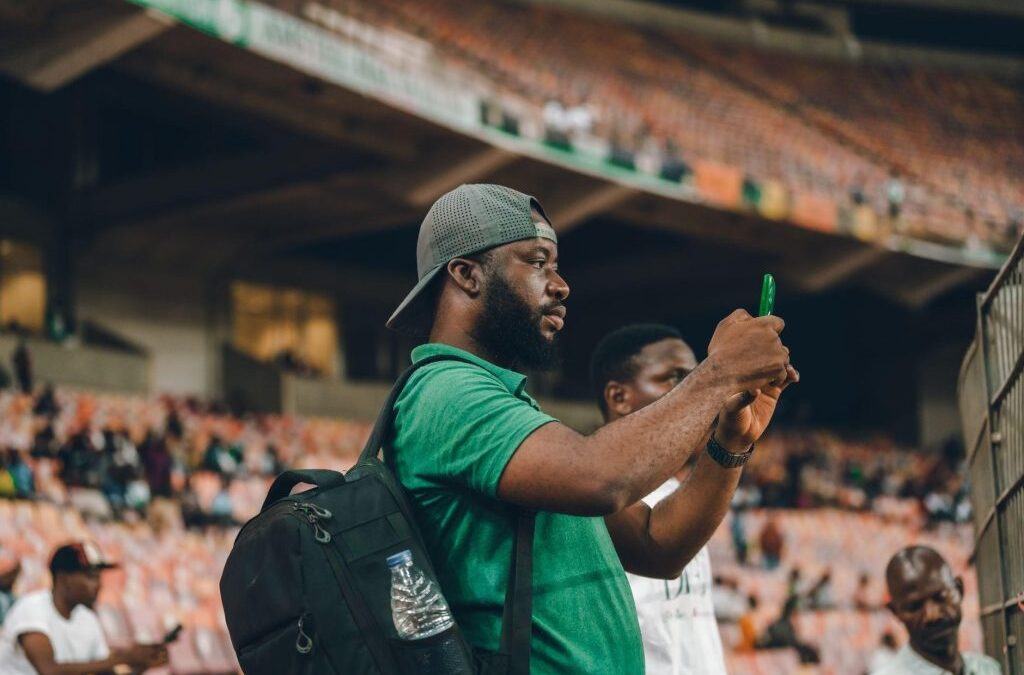 Sport africain : comment le numérique redessine la passion des supporters