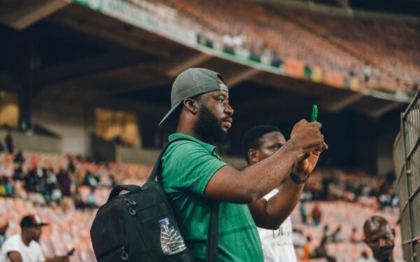 Sport africain : comment le numérique redessine la passion des supporters
