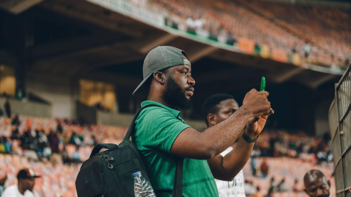 Sport africain : comment le numérique redessine la passion des supporters