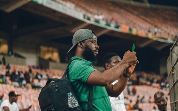 Sport africain : comment le numérique redessine la passion des supporters
