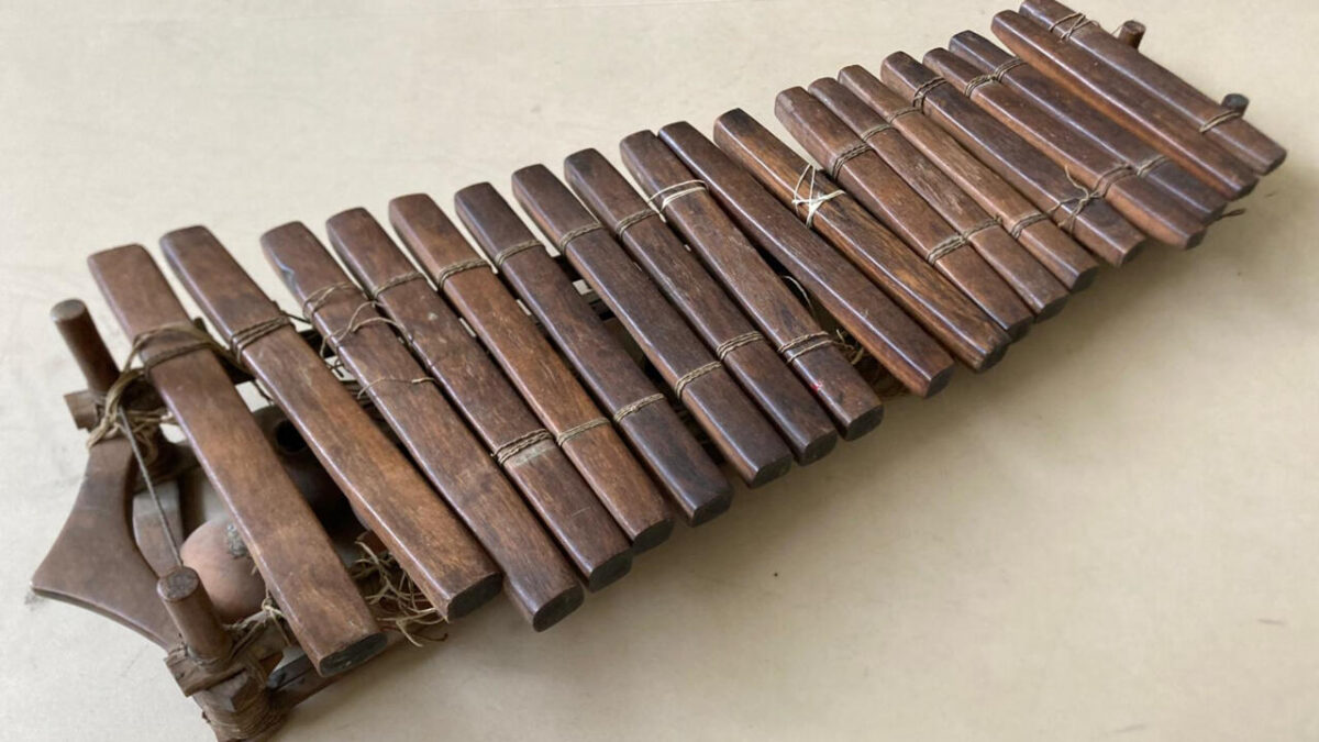 Le balafon, patrimoine vivant : quand la Guinée transmet son héritage musical au-delà des frontières