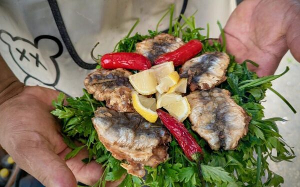 Au Maroc, le chrikat se fait rare : comment l&rsquo;inflation grignote une institution de la street food