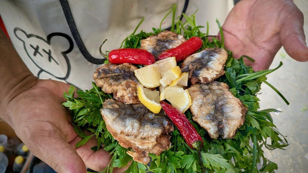 Au Maroc, le chrikat se fait rare : comment l&rsquo;inflation grignote une institution de la street food