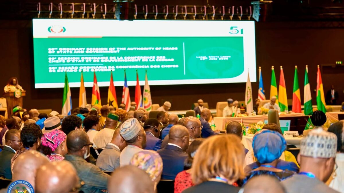 ECO 2027 : la CEDEAO accélère vers sa monnaie unique — enjeux et impacts pour l&rsquo;Afrique de l&rsquo;Ouest