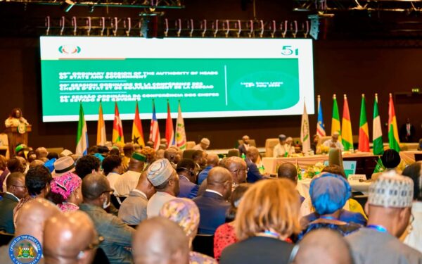 ECO 2027 : la CEDEAO accélère vers sa monnaie unique — ce que cela change pour l&rsquo;Afrique de l&rsquo;Ouest