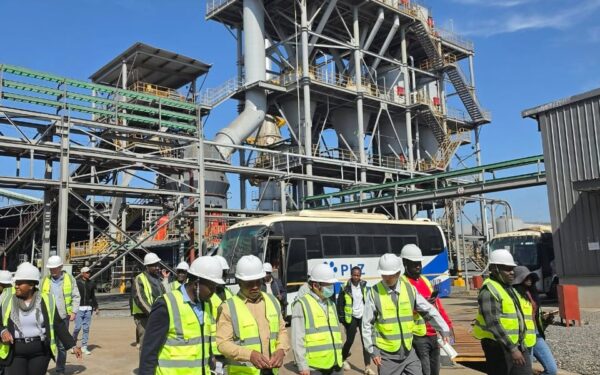 Zimbabwe : le lithium au cœur d&rsquo;une stratégie industrielle africaine, avec la mise en service d&rsquo;une usine à 400 millions USD