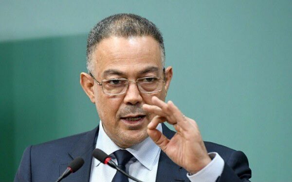 Fouzi Lekjaa quitte la présidence de la FRMF : quand le football marocain change de garde