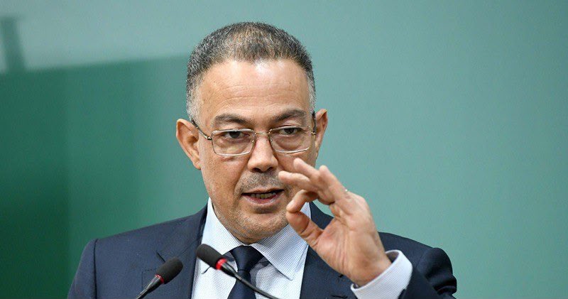 Fouzi Lekjaa quitte la présidence de la FRMF : quand le football marocain change de garde