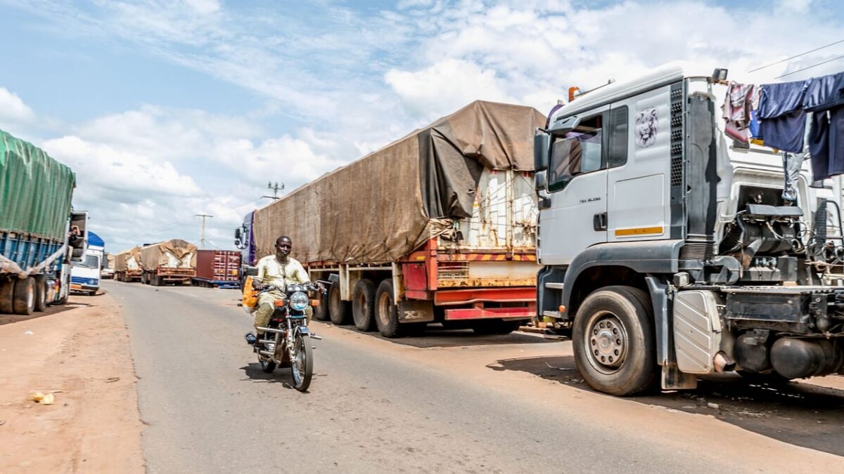 Niger-Bénin : les obstacles à la réouverture d&rsquo;une frontière fermée depuis trois ans