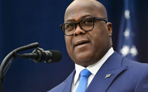 RDC : la Cour constitutionnelle ouvre la voie à un troisième mandat pour Tshisekedi