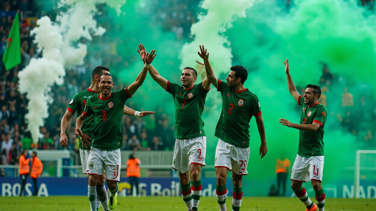 Coupe du monde 2026 : l&rsquo;Algérie sort par la petite porte, malgré des promesses