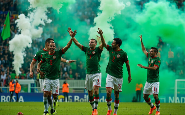 Coupe du monde 2026 : l&rsquo;Algérie sort par la petite porte, malgré des promesses