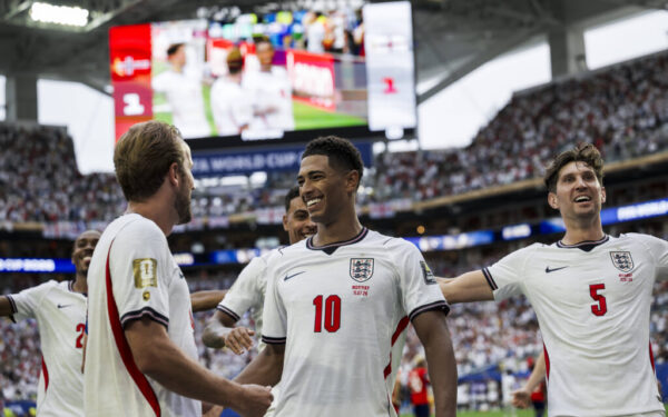 Coupe du monde 2026 : l&rsquo;Angleterre écrase la France (6-4) pour la troisième place