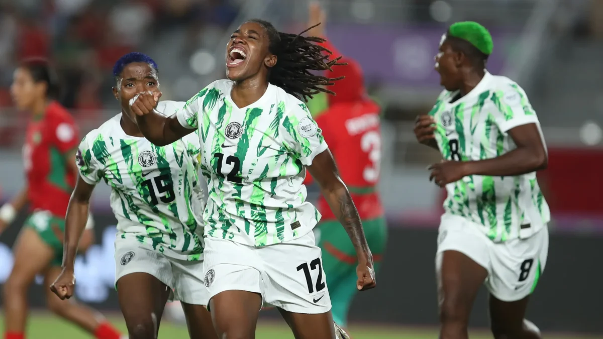 CAN Féminine 2026 : Nigeria – Malawi, un duel où les Super Falcons dominent