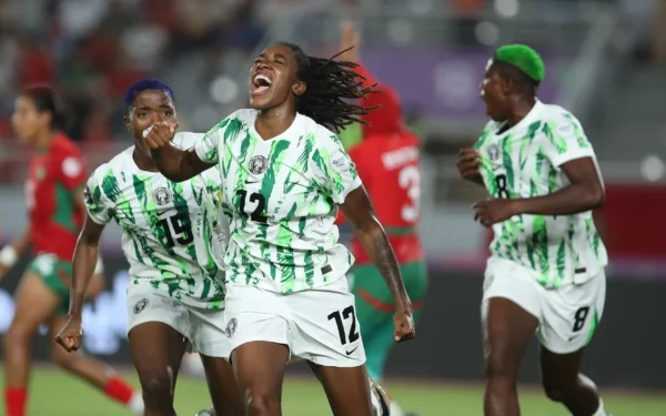 CAN Féminine 2026 : Nigeria – Malawi, un duel où les Super Falcons dominent