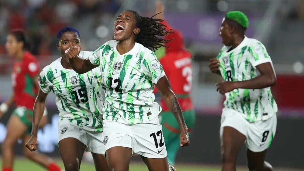 CAN Féminine 2026 : le Maroc accueille un duel entre la domination nigériane et l&rsquo;ambition continentale