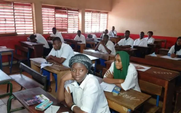 Baccalauréat en Guinée : au-delà des chiffres, une réforme systémique urgente