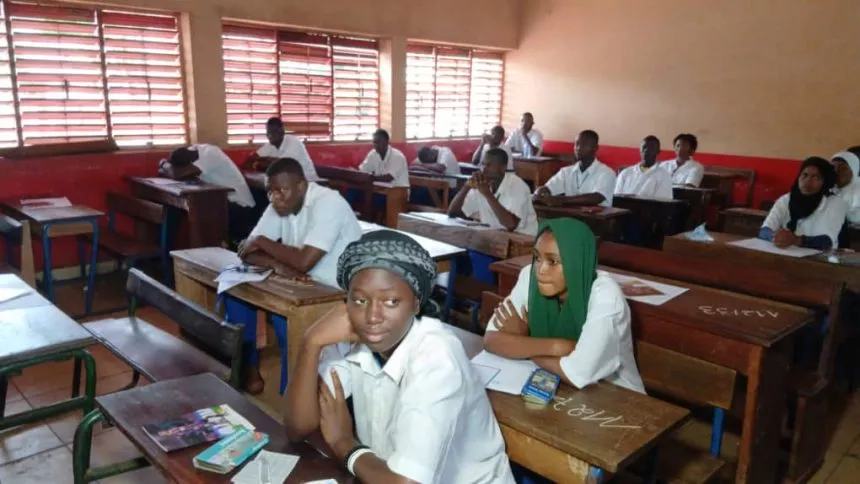Baccalauréat en Guinée : au-delà des chiffres, une réforme systémique urgente