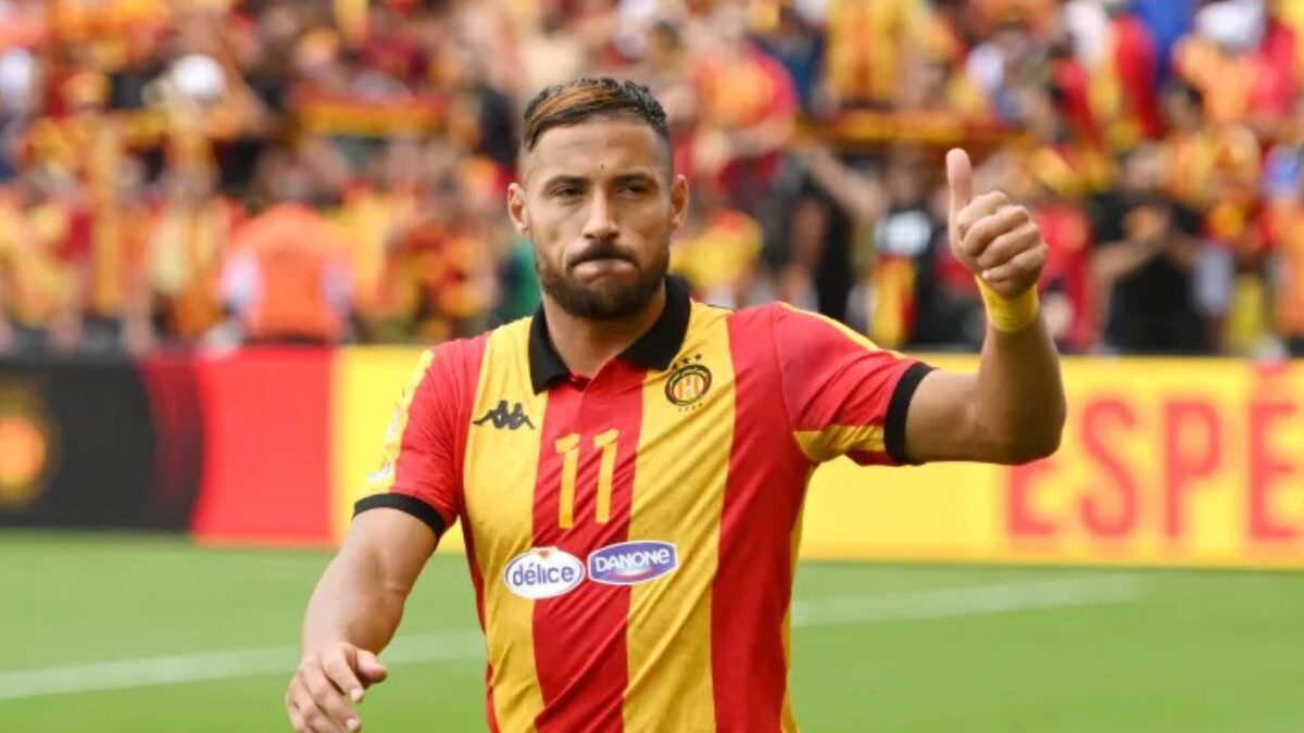 Youcef Belaïli : le virage du mercato — retour au MC Alger après l&rsquo;intermède tunisien