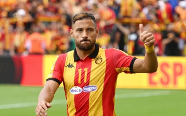 Youcef Belaïli : le virage du mercato — retour au MC Alger après l&rsquo;intermède tunisien