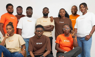 Nigeria : Rank modernise les tontines avec trois solutions numériques pour democratiser l&rsquo;accès au crédit